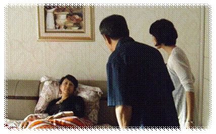 《咱們結婚吧》以愛之名攜水星家紡