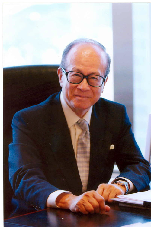 李嘉誠:如何從失敗教訓中發現財富