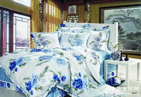 雨蘭家紡2014新品發布會倒計時