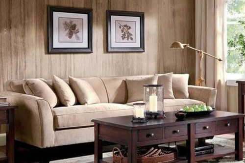 讓“肉感”沙發陪你過冬