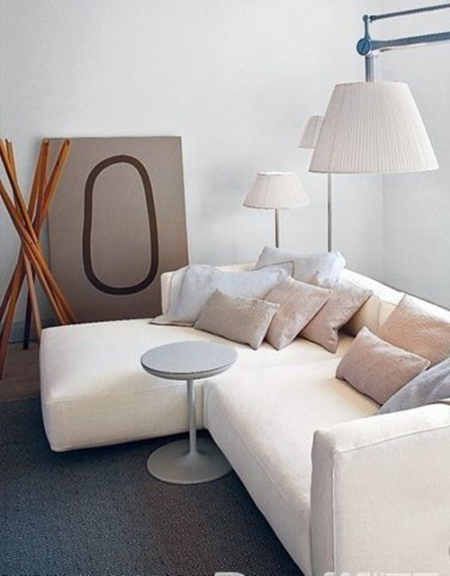 讓“肉感”沙發陪你過冬