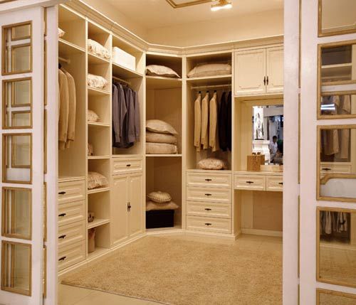 如何祛除整體衣柜異味