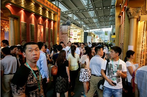 深圳家紡展:閃耀家居夢盛況領(lǐng)未來