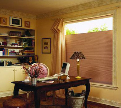 4款摩登創意窗簾 告別平庸窗臺