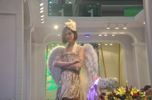 2014深圳家紡展行業迎來整體軟裝時代