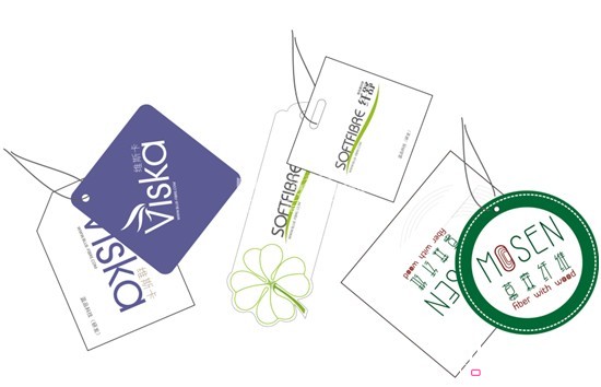 藍品慕森纖維:常規價格高端品質