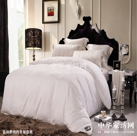 伊人島家紡幫你對抗冷暖不定的春天