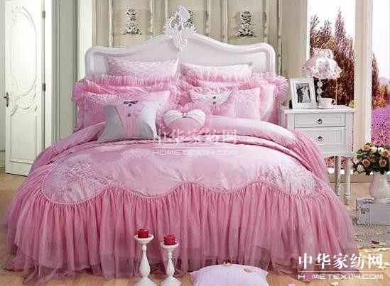 貼心呵護喜被,讓愛永不褪色!