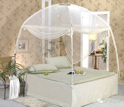 夏季寶寶蚊帳你選對了嗎?