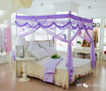 夏季寶寶蚊帳你選對了嗎?