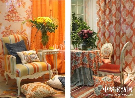 2014(春)深圳國際家紡布藝暨家居裝飾展圓滿閉幕