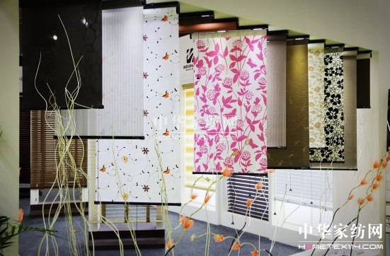 2014(春)深圳國際家紡布藝暨家居裝飾展圓滿閉幕