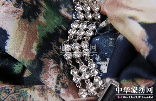 怎樣洗真絲衣物