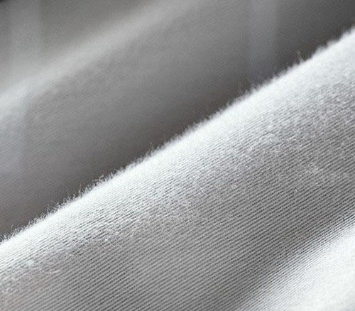 家紡面料知識--磨毛面料