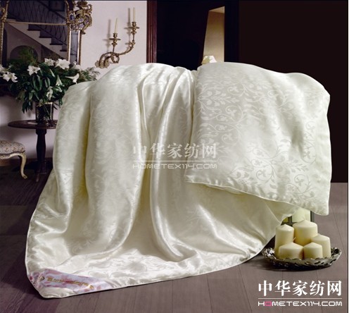 嘉加夢家紡健康被芯技術領先行業