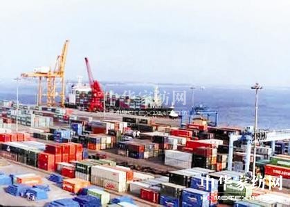 紡服出口三道檻壓縮出口利潤