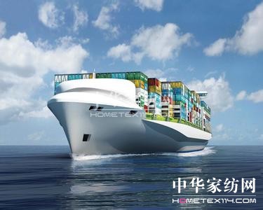 2014年4月我國紡服出口回暖