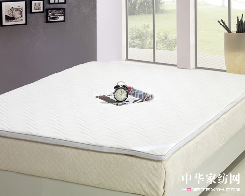 床墊也有使用年限