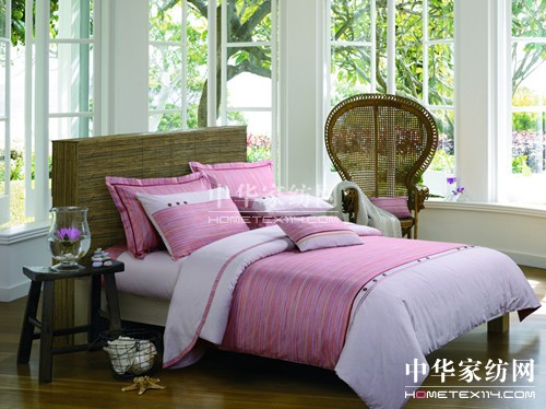 家紡知識你知多少?