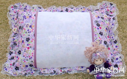 嬰兒枕頭選購需要注意什么?