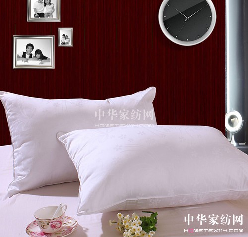 如何選擇科學合理的枕頭?