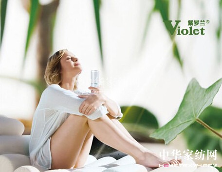 零污染純天然超水嫩的床品你想睡嗎?