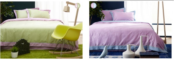 如何辨別家紡產品是否安全