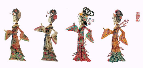 家紡非遺展區是家紡展一大亮點