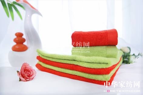 歐林雅竹纖維爭(zhēng)做環(huán)保提倡綠色倍顯出色