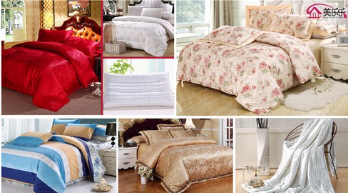 優曼家紡入駐美樂樂,拓展電商O2O渠道