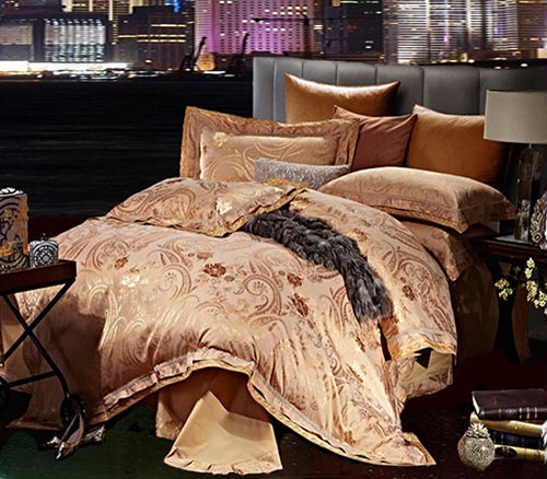 馨夢舒家紡打造城市專屬品質(zhì)