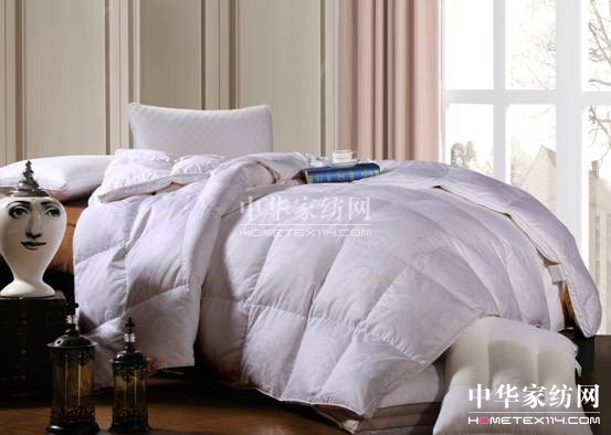 杉杉家紡:無(wú)限好“芯”晴