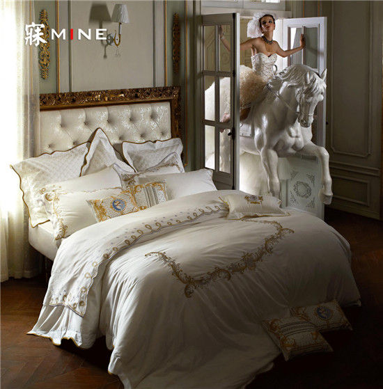 寐MINE2014秋冬“皇家婚典”新品奢華上市