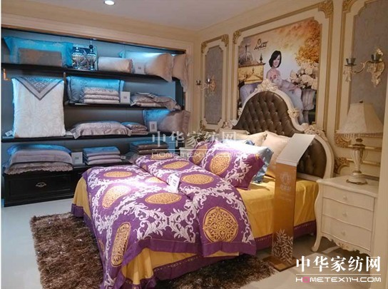 黛富妮家紡金秋展望再續(xù)佳績