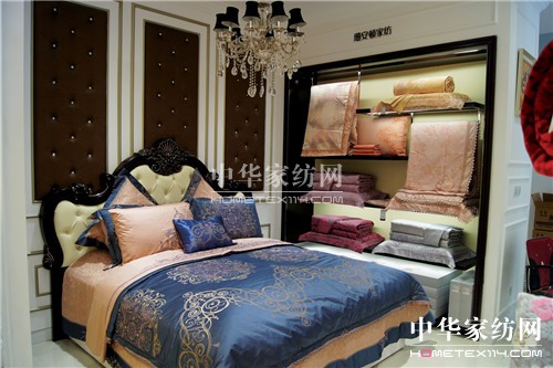 縵安頓浦東惠南店品牌強勢升級