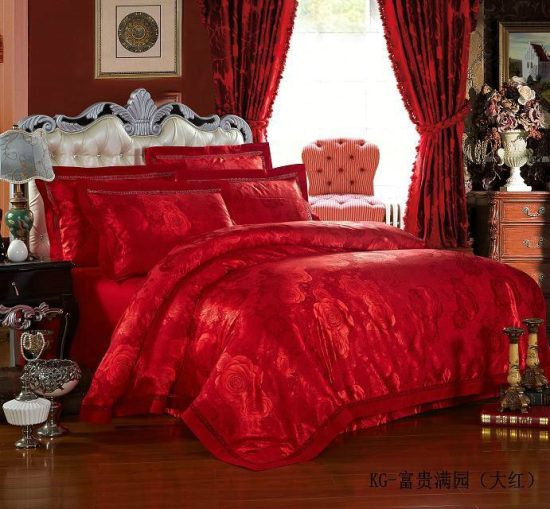 大韓繡莊家紡:只為服務高品質的家居生活