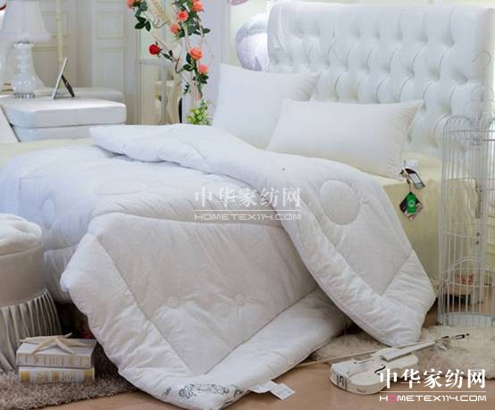 歐派家紡:初冬新品——真“芯”暖意