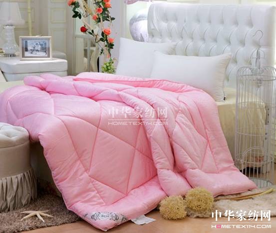 歐派家紡:初冬新品——真“芯”暖意