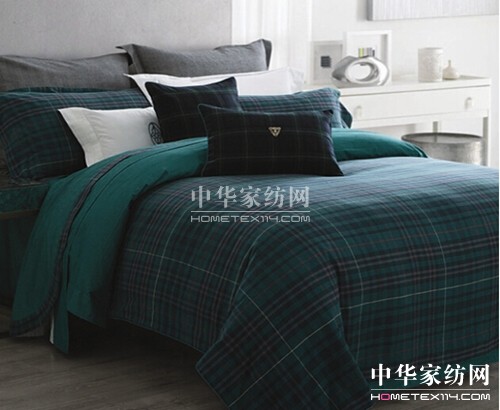 惠誼家紡秋冬床品百變經典顯品味