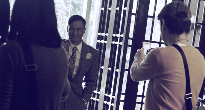 惠誼家紡:任達(dá)華、琦琦夫婦演繹愛(ài)與永恒的海派經(jīng)典家紡