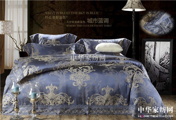 越龍家紡:越崢嶸,越從容