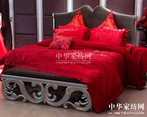 歐派家紡:美好的愛(ài)情,平安如意