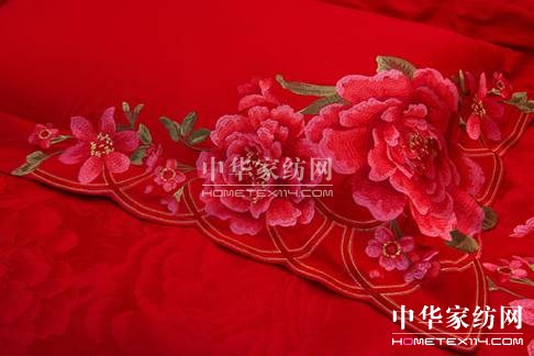 歐派家紡:美好的愛(ài)情,平安如意