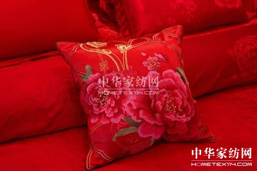 歐派家紡:美好的愛(ài)情,平安如意