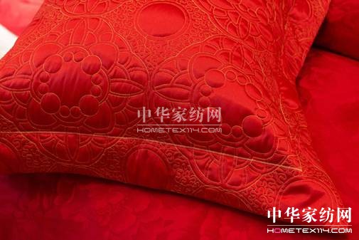 歐派家紡:美好的愛(ài)情,平安如意