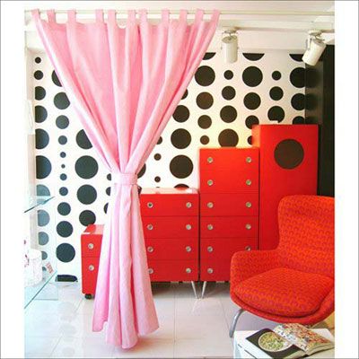 一場(chǎng)秋雨一場(chǎng)涼9款窗簾暖你心窩