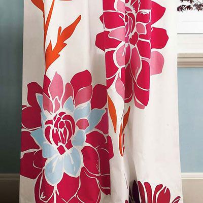 一場(chǎng)秋雨一場(chǎng)涼9款窗簾暖你心窩