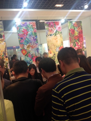 創意種子扎根展會