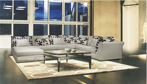 阿爾尼克——布藝家具中的騎士