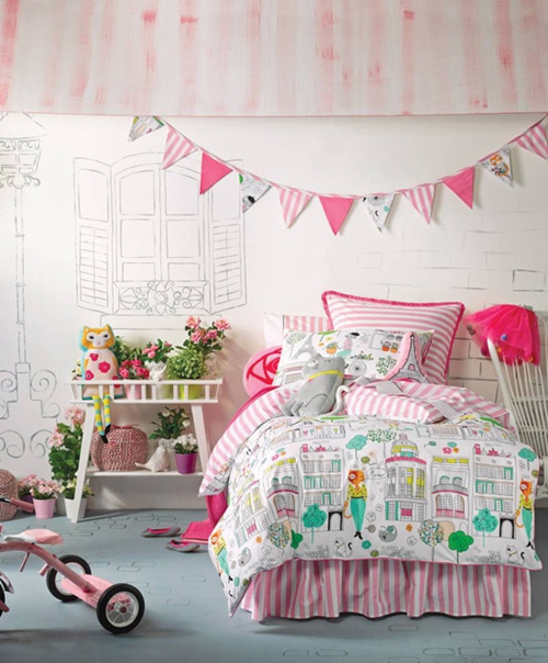 LINENHOUSE���ռҼ�2014��ͯ�r��ӡ����Ʒ